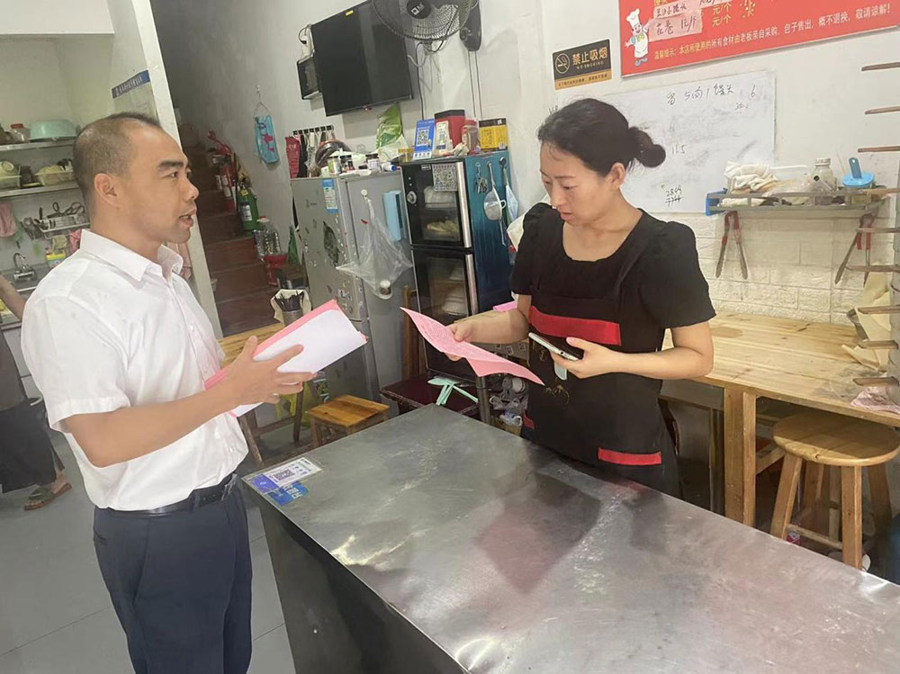 守護(hù)國資安全，我們?cè)谛袆?dòng)