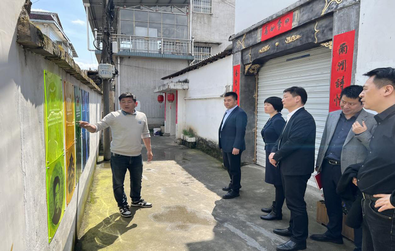 深化合作交流，共謀發(fā)展新篇