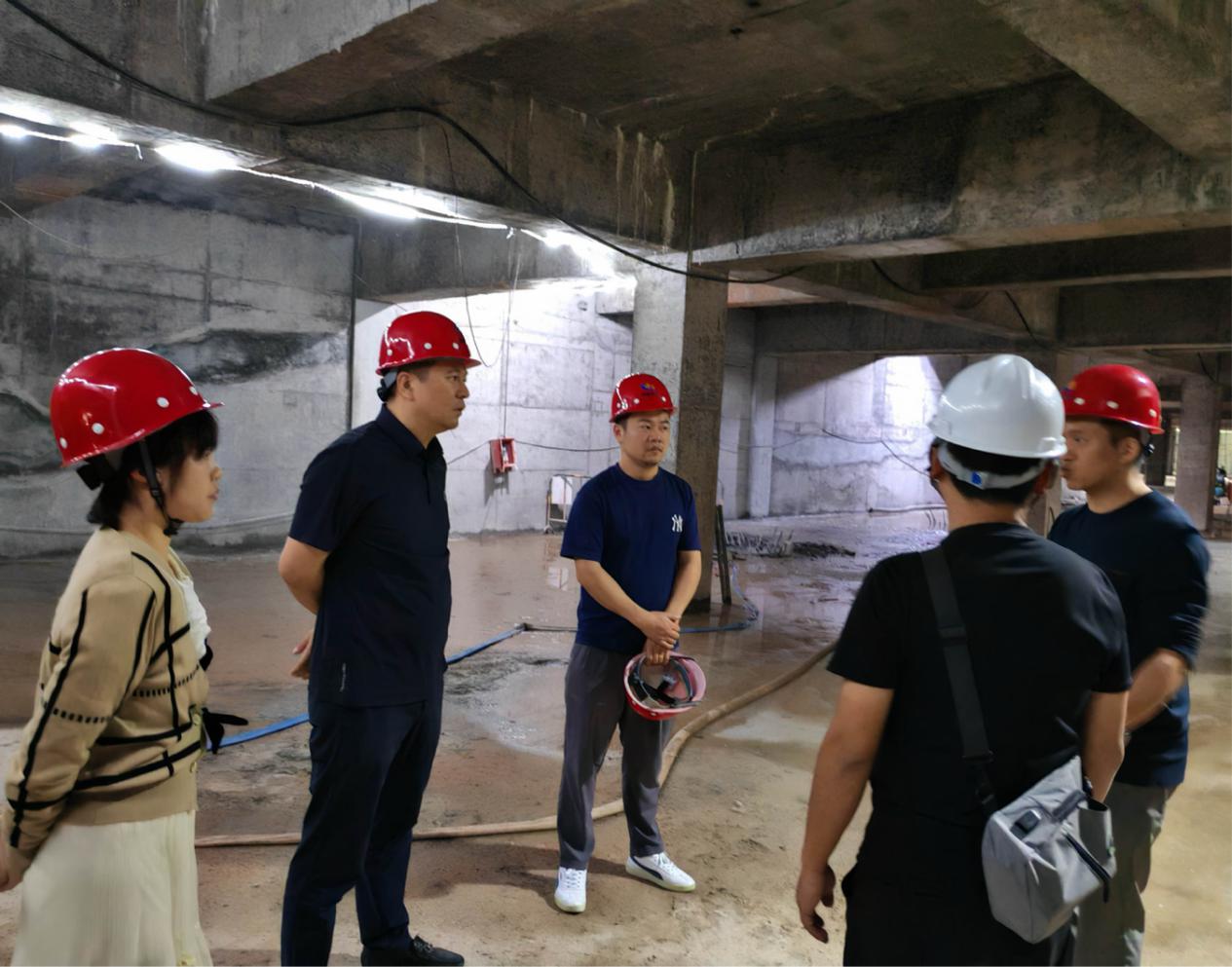 國慶佳節(jié)，守護(hù)安全不放松