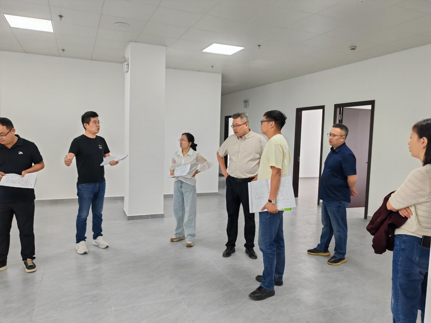 筑牢安全防線，踐行國企擔(dān)當(dāng)